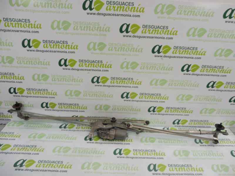 MOTOR LIMPIA DELANTERO 13262434 3397020986 1397220623