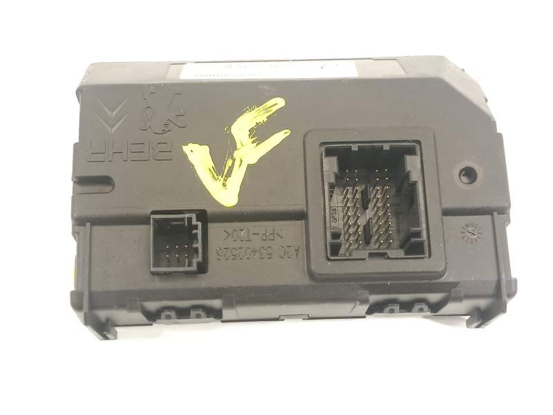 MODULO ELECTRONICO 9674272080 