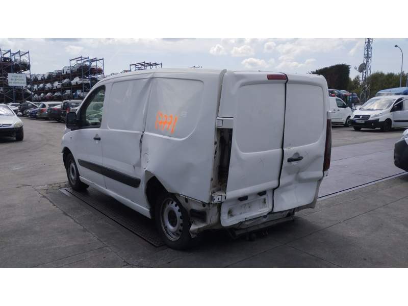 fiat scudo furgoneta (270_, 272_) del año 2007