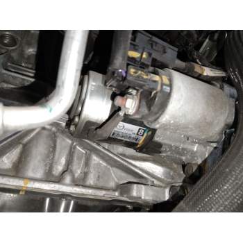 MOTOR ARRANQUE M000T89281ZC 