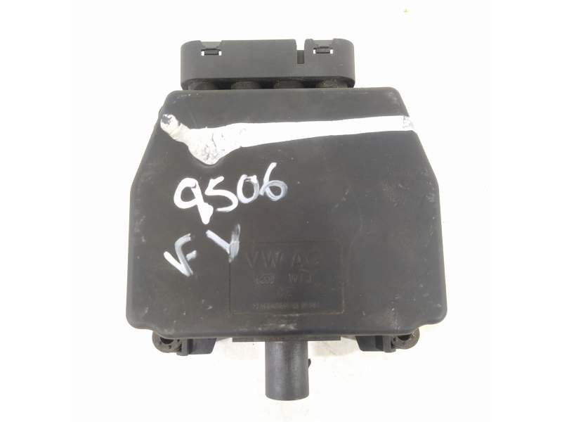 VALVULA AIRE ADICIONAL 6Q0906625 