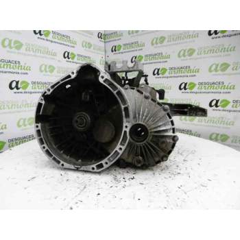 CAJA CAMBIOS A1683602000 