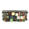 CAJA RELES / FUSIBLES A2129005812 F005V01199 
