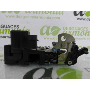 CERRADURA PUERTA TRASERA IZQUIERDA 96260995 