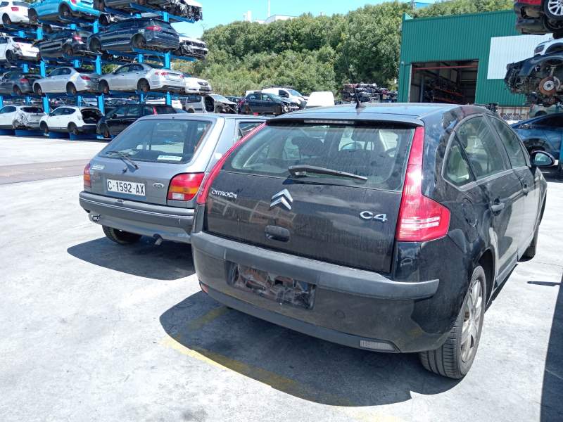 citroën c4 i (lc_) del año 2008