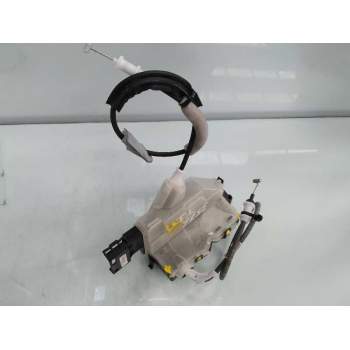 CERRADURA PUERTA TRASERA IZQUIERDA 123985 9812398580