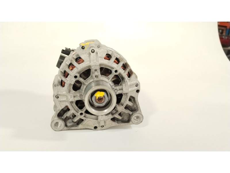 ALTERNADOR 9654343080 