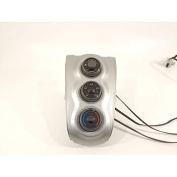 MANDO CALEFACCION / AIRE ACONDICIONADO 559000D210B0 
