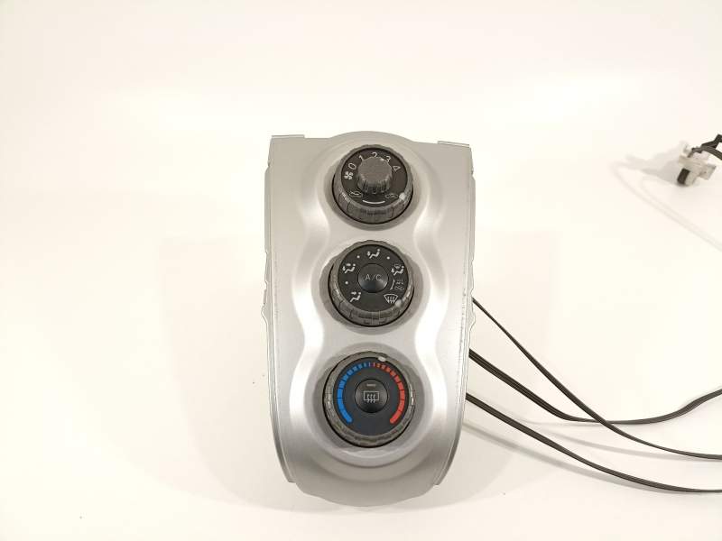 MANDO CALEFACCION / AIRE ACONDICIONADO 559000D210B0 