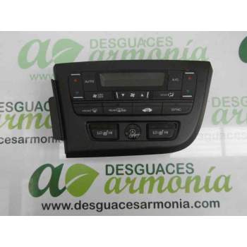 MANDO CLIMATIZADOR 79600TVO 