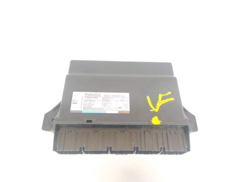 MODULO ELECTRONICO 6G9119G481AJ 