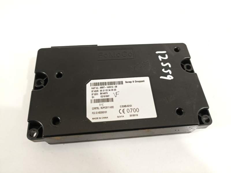 MODULO ELECTRONICO AM5T14D212EB 