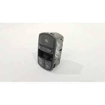 MANDO ELEVALUNAS DELANTERO IZQUIERDO 13258521AA 315625731 