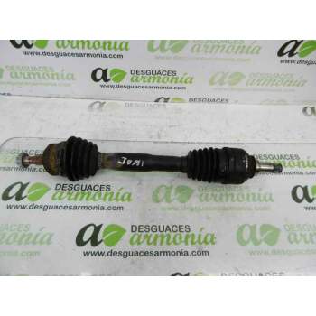 TRANSMISION DELANTERA IZQUIERDA A1683603172 