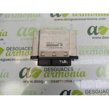 CENTRALITA MOTOR UCE 04C907309AT 0261S175010 