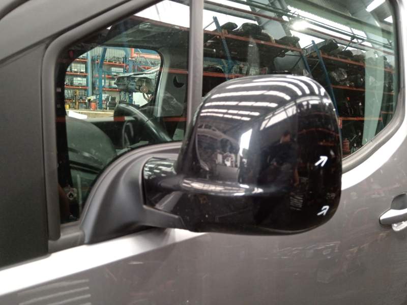 RETROVISOR IZQUIERDO 98169900XT 