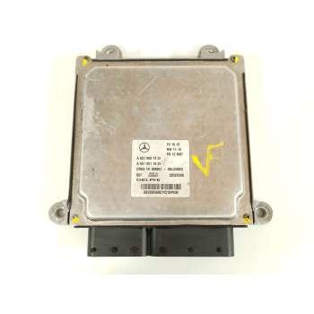 CENTRALITA MOTOR UCE A6519007401 A6519011801 28328588