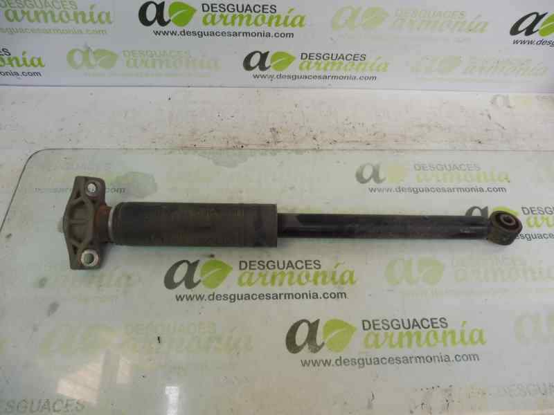 AMORTIGUADOR TRASERO DERECHO 13279263 