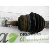 TRANSMISION DELANTERA IZQUIERDA A1683603172 