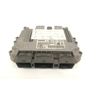 CENTRALITA MOTOR UCE 9655943580 