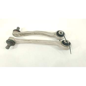 BRAZO SUSPENSION SUPERIOR DELANTERO DERECHO 4M0407506B 4M0407510B 