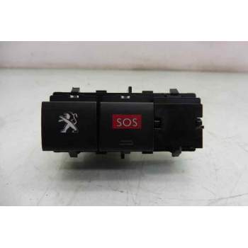 MANDO MULTIFUNCION 98202707ZD 