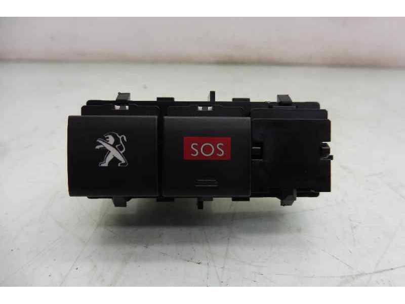 MANDO MULTIFUNCION 98202707ZD 