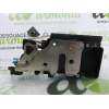 CERRADURA PUERTA TRASERA IZQUIERDA 96260995 