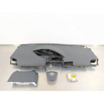 KIT AIRBAG TG08B02001 451300F030B0 306555410