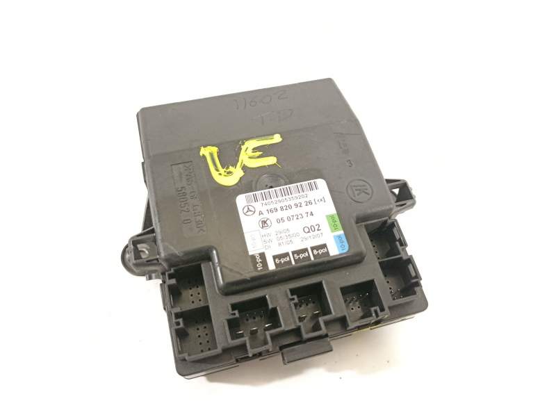 MODULO CONFORT A1698209226 