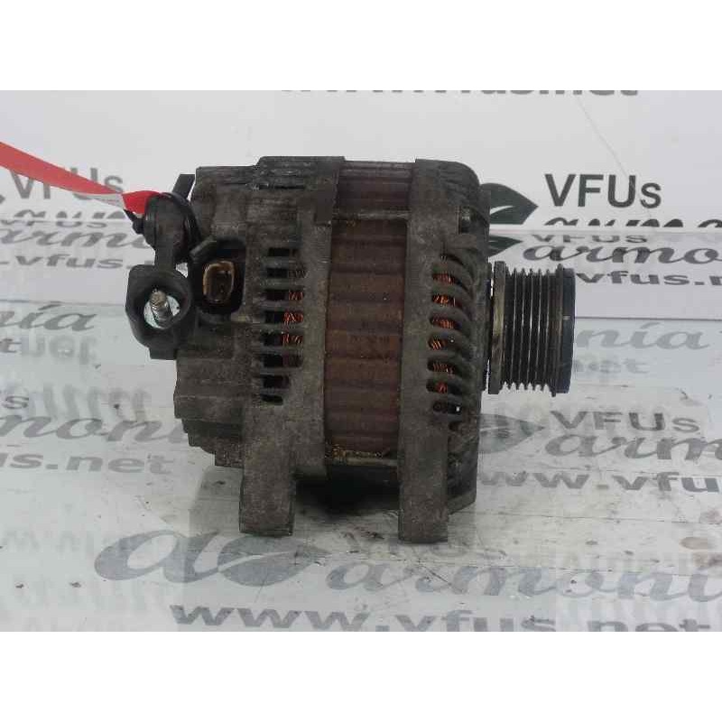 Recambio de alternador para peugeot 407 sw st confort referencia OEM IAM 9654752880 5705NH 