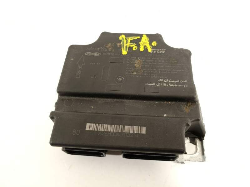 CENTRALITA AIRBAG 95910A2350 