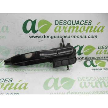 MANETA EXTERIOR DELANTERA DERECHA 2S61A224A36AL 6N29F224A36AB 