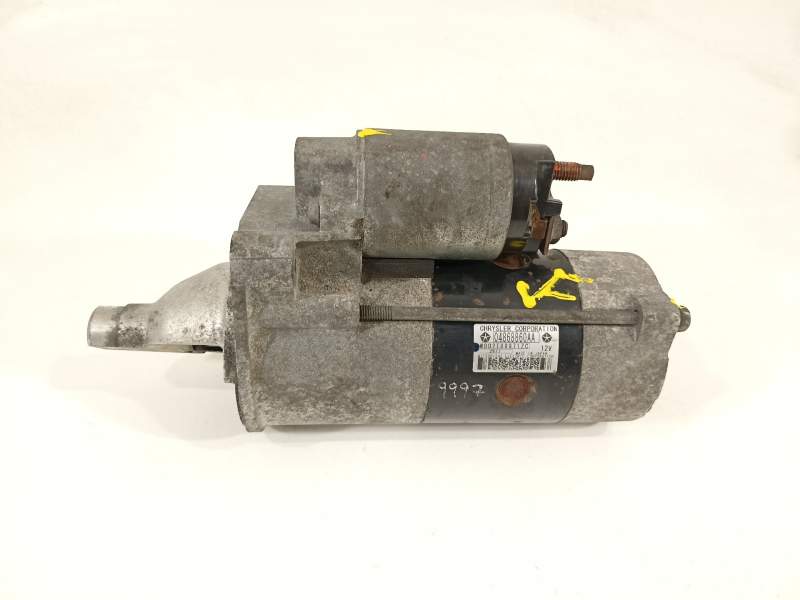 MOTOR ARRANQUE 04868860AA 