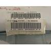 AIRBAG LATERAL DELANTERO IZQUIERDO 9802565780 
