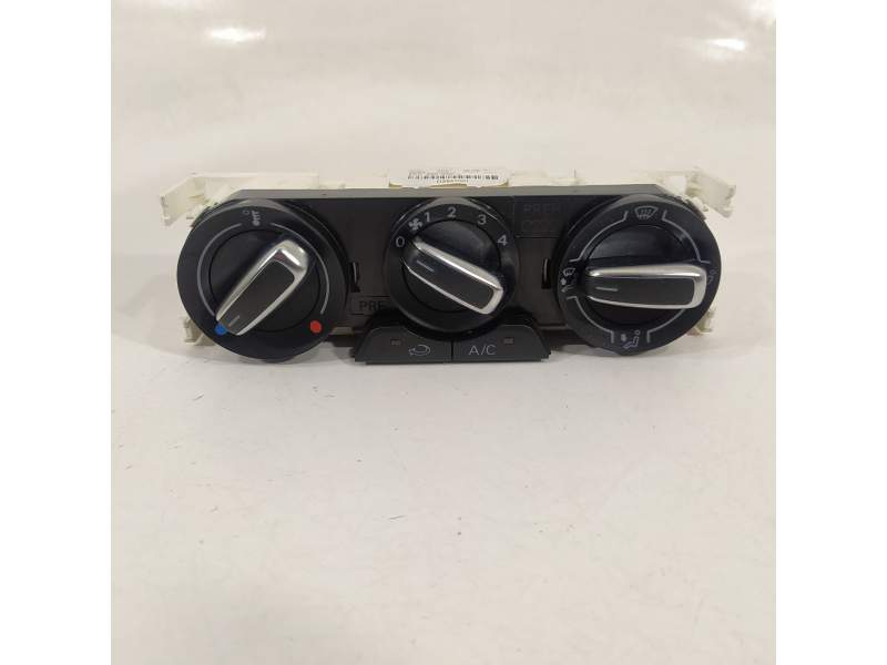 MANDO CALEFACCION / AIRE ACONDICIONADO 8XA820045A 