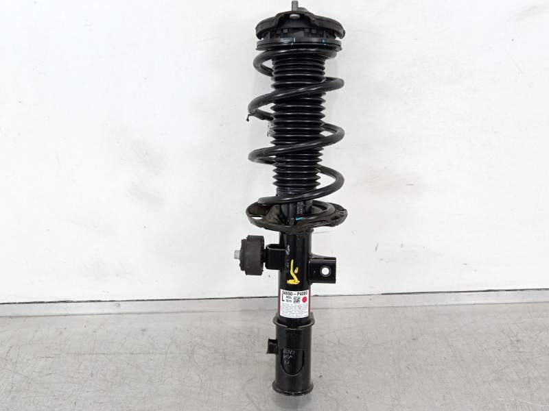 AMORTIGUADOR DELANTERO IZQUIERDO 54650p4000 