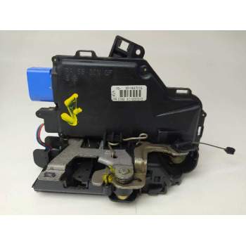 CERRADURA PUERTA DELANTERA IZQUIERDA 3D1837015  OEM 3D1837015