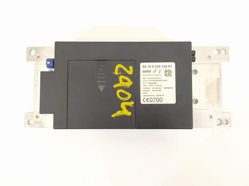 MODULO ELECTRONICO 8410932933901 84109329339 