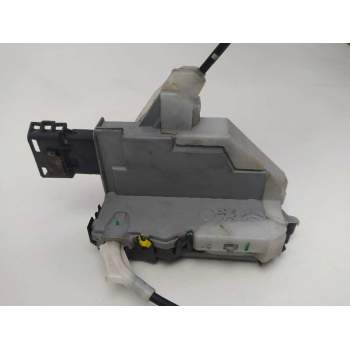 CERRADURA PUERTA TRASERA IZQUIERDA 732297 