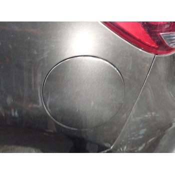 TAPA EXTERIOR COMBUSTIBLE 