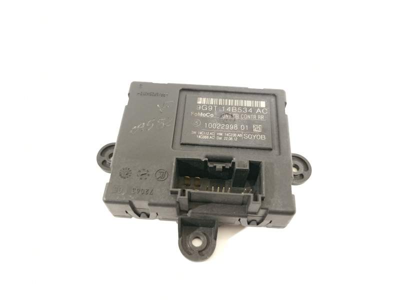 MODULO CONFORT 9G9T14B534AC 