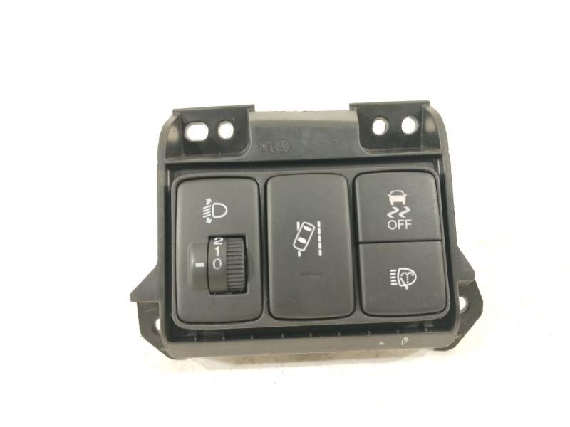 MANDO MULTIFUNCION M37548 M48809 M50786