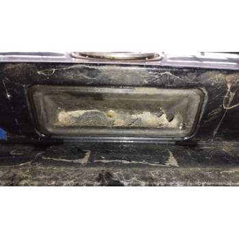 MANETA EXTERIOR PORTON 51247118158 