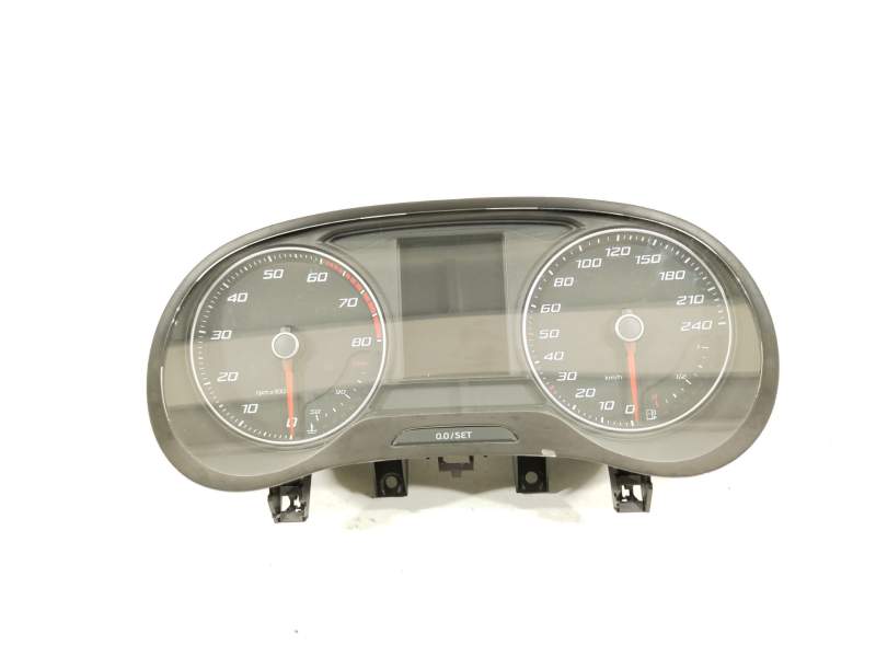 CUADRO INSTRUMENTOS 6P0920740B A2C99996900 