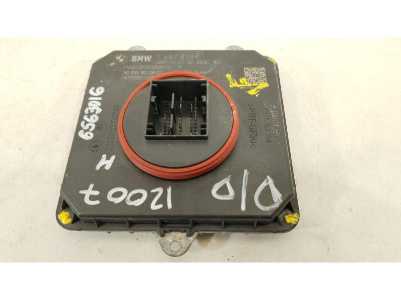 CENTRALITA FAROS XENON 7457873 10EEG160265 503951920607