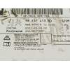 KIT AIRBAG 232638705156 9812745280 9823741380