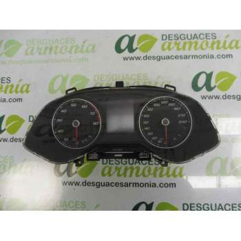 CUADRO INSTRUMENTOS 6F0920740 