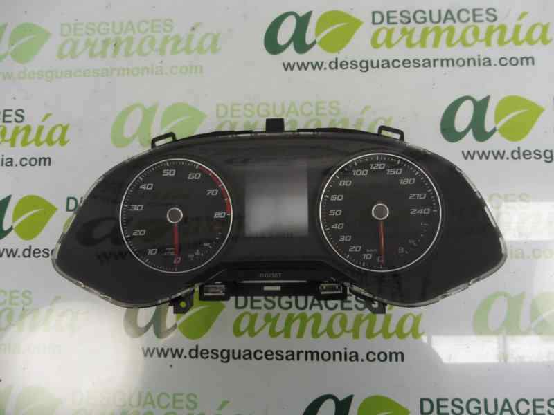 CUADRO INSTRUMENTOS 6F0920740 