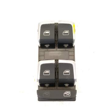 MANDO ELEVALUNAS DELANTERO IZQUIERDO 8U0959851 